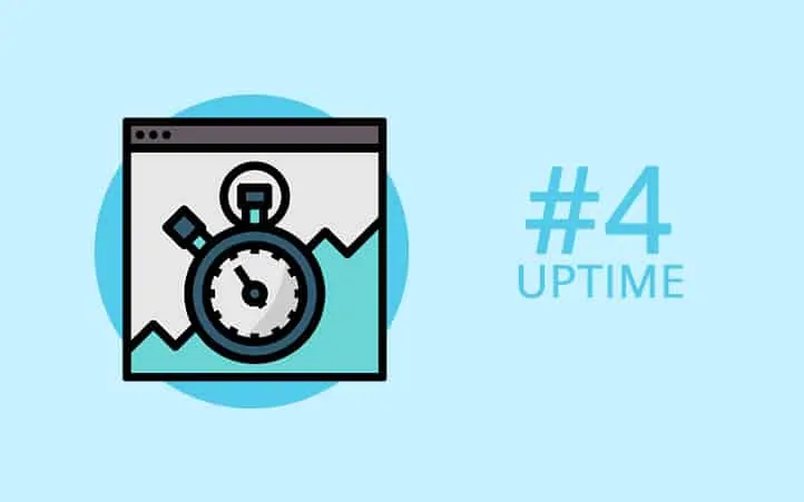 Importancia del web hosting para SEO 4 Importancia web hosting en SEO