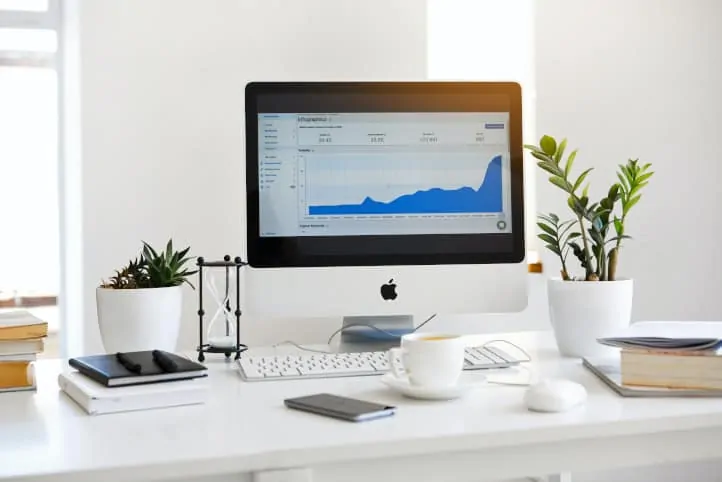 Guía Para La Construcción de Sitios y Diseño Web 9 Medición optimización de sitio web DesignPlus