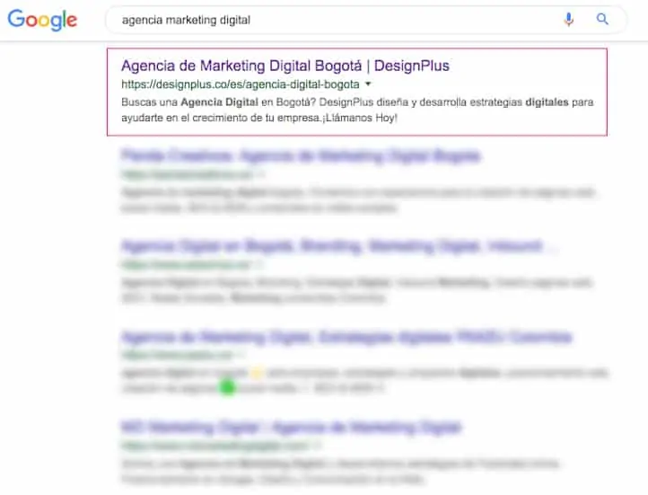 La Guía Definitiva de Inbound Marketing Para Tu Estrategia 9 Posicionamiento SEO Inbound Marketing DesignPlus