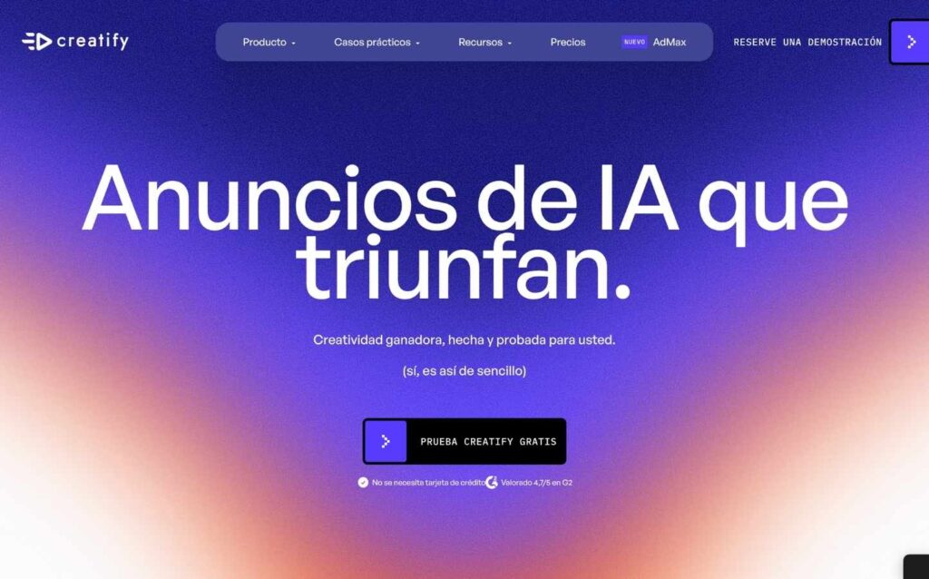creatify-generadores-de-ads-con-ai-designplus