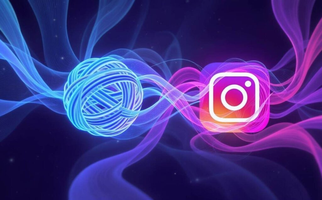 integracion con instagram que es threads de meta designplus