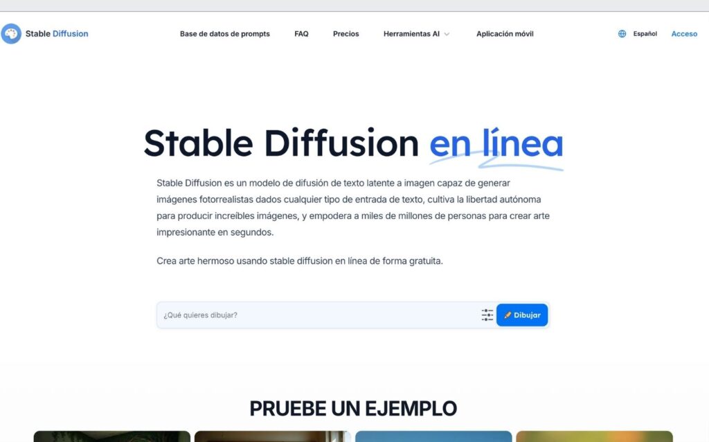 stablediffusion imagenesprofesionalesconia designplus