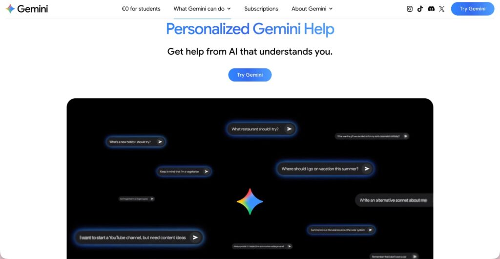 gemini ia