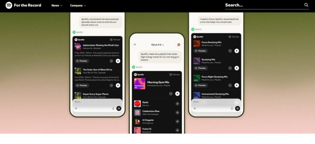 Qué es Claude Cowork y por qué tu equipo lo necesita 11 caso spotify claude cowork