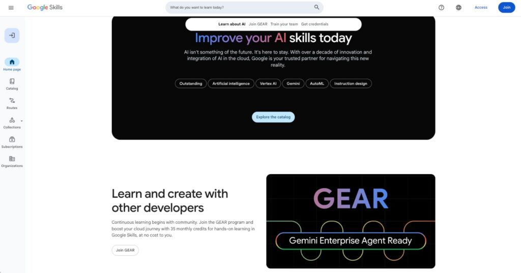 Descubre los cursos gratis de Inteligencia Artificial de Google que Marcarán 2026 1 aprende dominar ia google